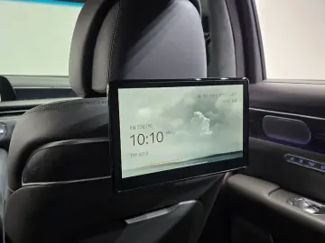 2023 Genesis G90 с пробегом 49 381 км