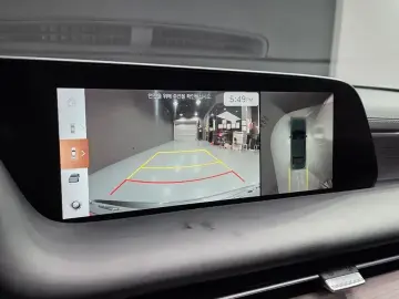 2023 Genesis G90 с пробегом 79 628 км