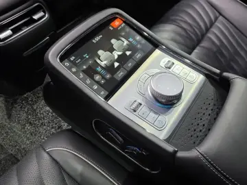 2023 Genesis G90 с пробегом 79 628 км
