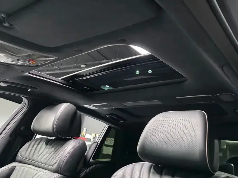 2023 Genesis G90 с пробегом 79 628 км