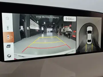 2023 Genesis G90 с пробегом 12 654 км
