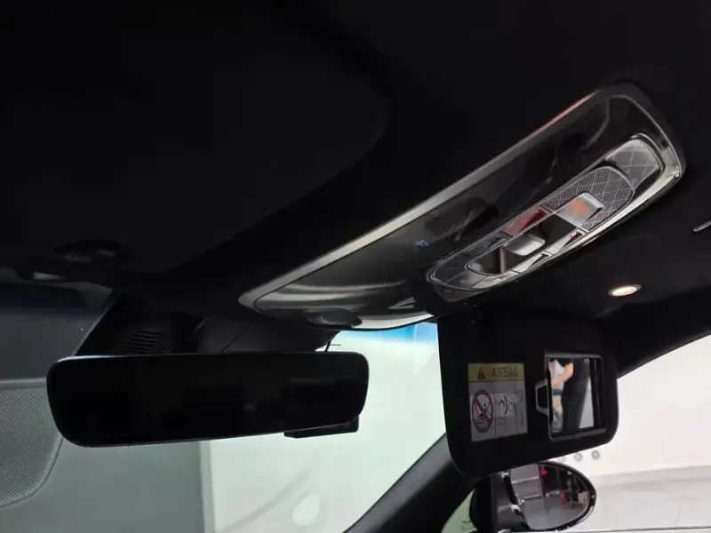 2023 Genesis G90 с пробегом 79 628 км