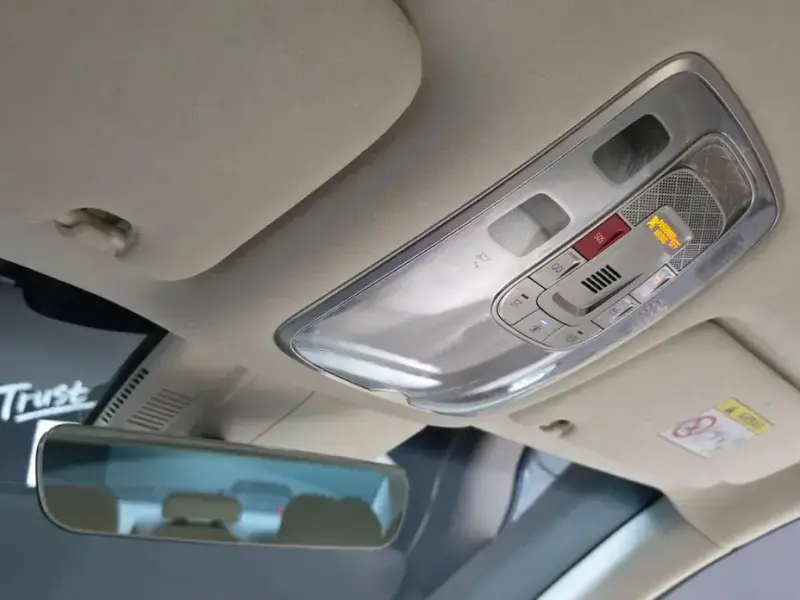 2023 Genesis G90 с пробегом 83 569 км