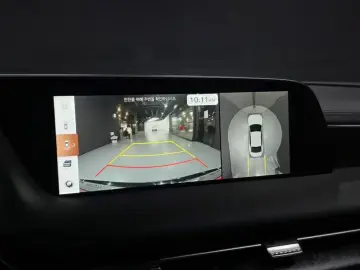 2023 Genesis G90 с пробегом 85 376 км