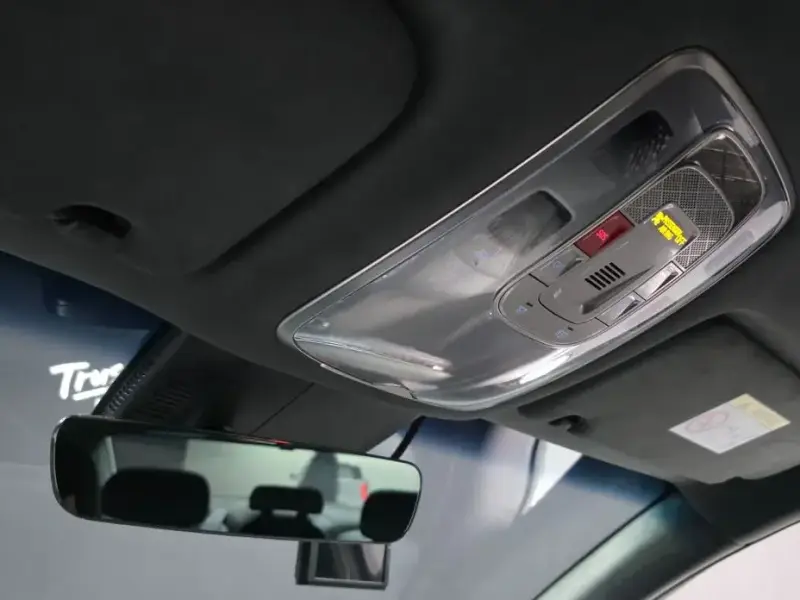 2023 Genesis G90 с пробегом 85 376 км
