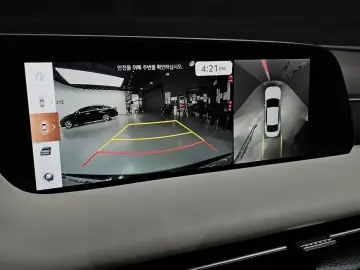 2023 Genesis G90 с пробегом 37 943 км