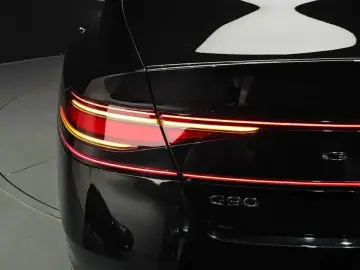 2023 Genesis G90 с пробегом 37 943 км