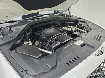 2023 Genesis GV80 с пробегом 42 657 км
