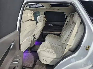 2023 Genesis GV80 с пробегом 42 657 км