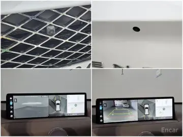 2023 Genesis GV80 с пробегом 42 657 км