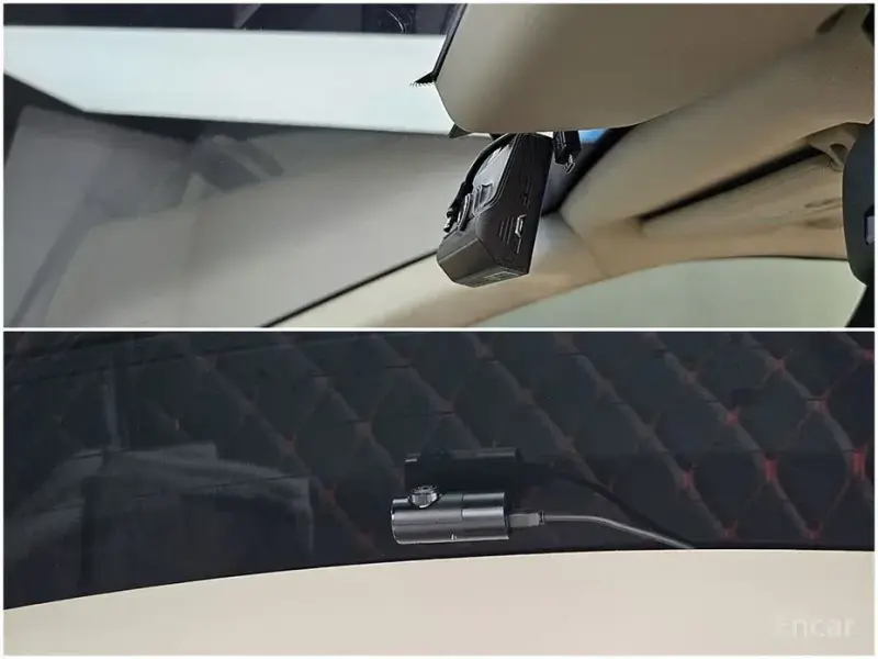 2023 Genesis GV80 с пробегом 42 657 км