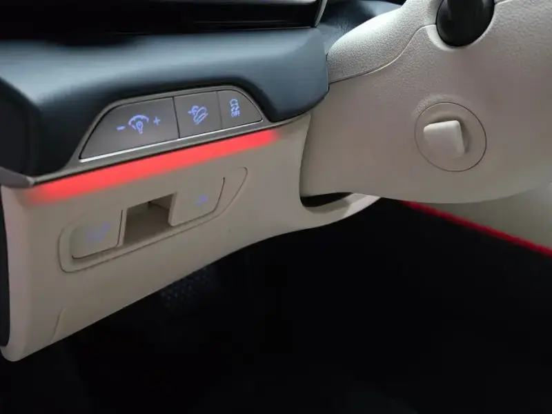 2023 Genesis GV80 с пробегом 33 993 км