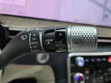 2023 Genesis GV80 с пробегом 33 993 км