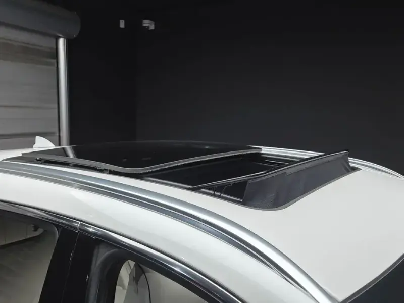 2023 Genesis GV80 с пробегом 33 993 км