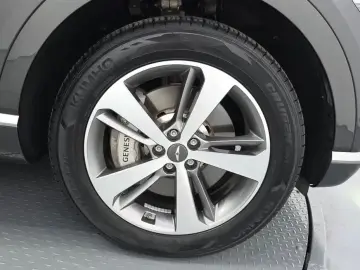 2023 Genesis GV80 с пробегом 54 477 км
