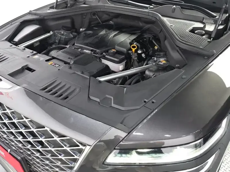 2023 Genesis GV80 с пробегом 54 477 км