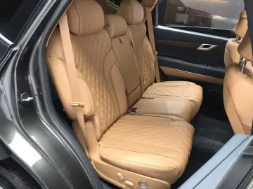 2023 Genesis GV80 с пробегом 54 477 км