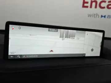 2023 Genesis GV80 с пробегом 54 477 км