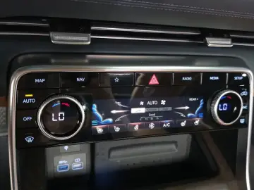 2023 Genesis GV80 с пробегом 54 477 км