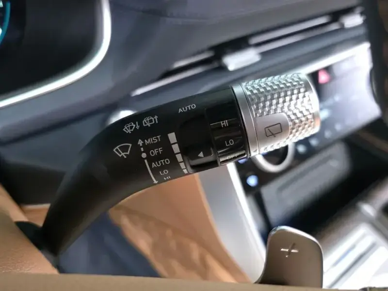 2023 Genesis GV80 с пробегом 54 477 км