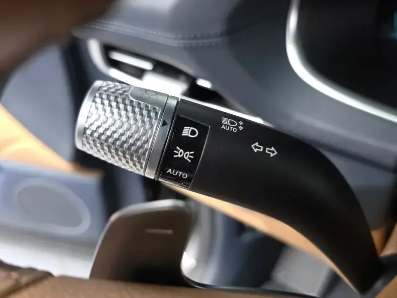 2023 Genesis GV80 с пробегом 54 477 км