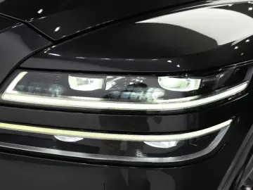 2023 Genesis GV80 с пробегом 54 477 км