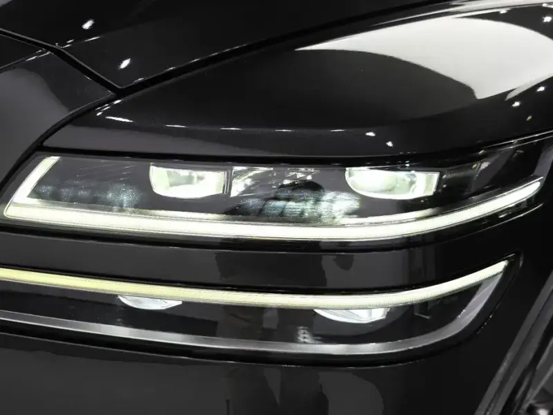2023 Genesis GV80 с пробегом 54 477 км