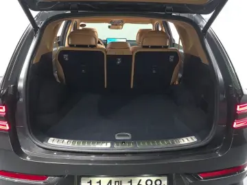 2023 Genesis GV80 с пробегом 54 477 км