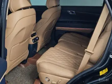 2023 Genesis GV80 с пробегом 55 200 км