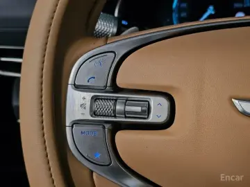2023 Genesis GV80 с пробегом 55 200 км