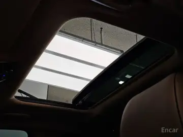2023 Genesis GV80 с пробегом 55 200 км