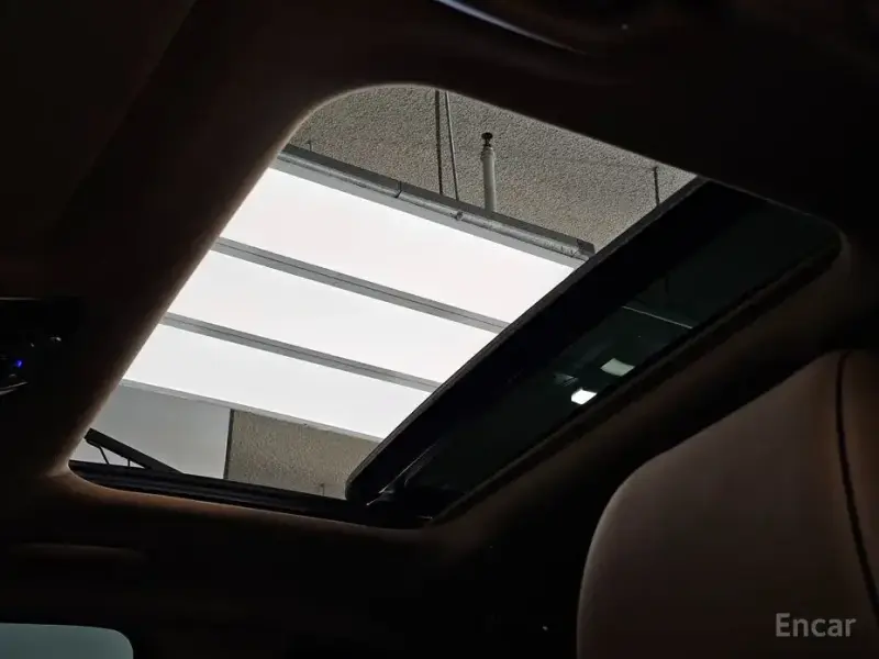 2023 Genesis GV80 с пробегом 55 200 км