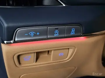 2023 Genesis GV80 с пробегом 55 200 км