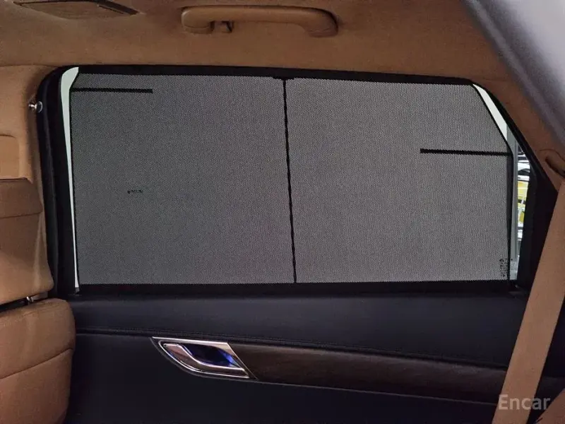 2023 Genesis GV80 с пробегом 55 200 км