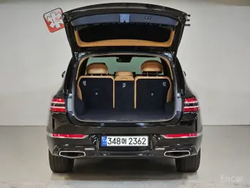 2023 Genesis GV80 с пробегом 55 200 км