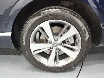 2023 Genesis GV80 с пробегом 55 395 км