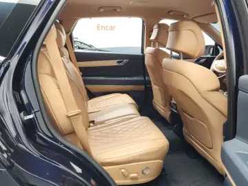 2023 Genesis GV80 с пробегом 55 395 км