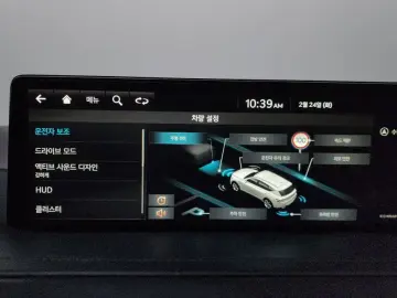 2023 Genesis GV80 с пробегом 55 395 км