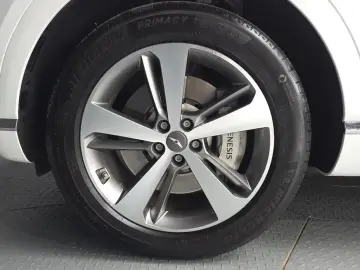 2023 Genesis GV80 с пробегом 46 456 км