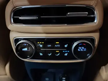 2023 Genesis GV80 с пробегом 55 395 км