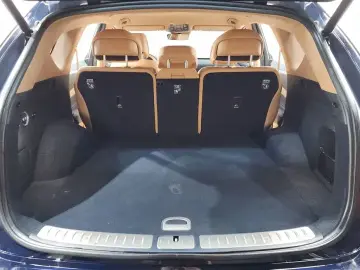 2023 Genesis GV80 с пробегом 55 395 км
