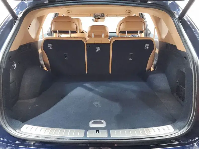 2023 Genesis GV80 с пробегом 55 395 км