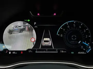 2023 Genesis GV80 с пробегом 46 456 км