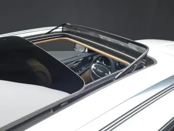 2023 Genesis GV80 с пробегом 46 456 км