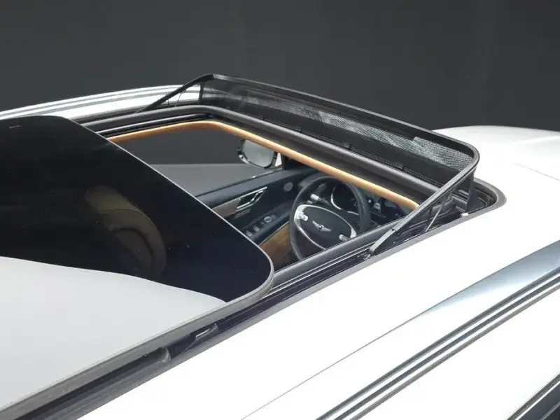 2023 Genesis GV80 с пробегом 46 456 км