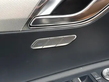 2023 Genesis GV80 с пробегом 46 456 км