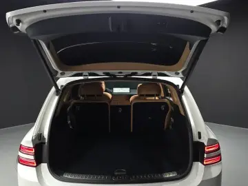 2023 Genesis GV80 с пробегом 46 456 км