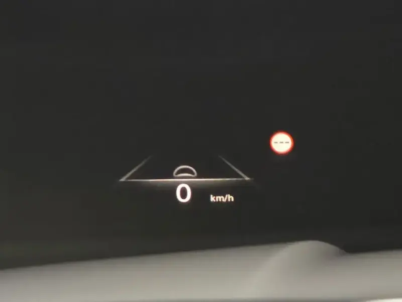 2023 Genesis GV80 с пробегом 26 863 км