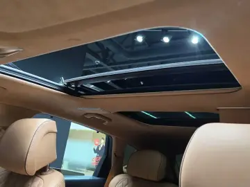 2023 Genesis GV80 с пробегом 26 863 км