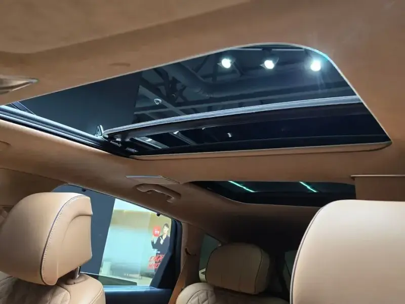 2023 Genesis GV80 с пробегом 26 863 км